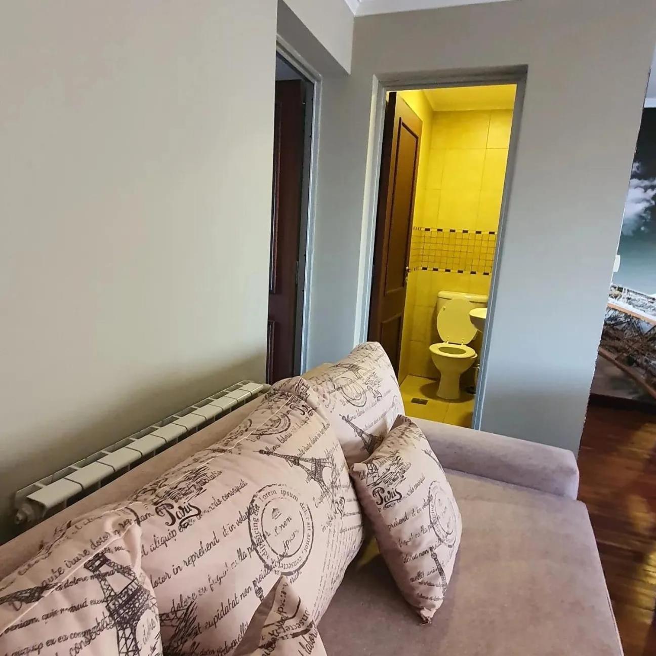 Apartamento Departamento Caseros Desing *