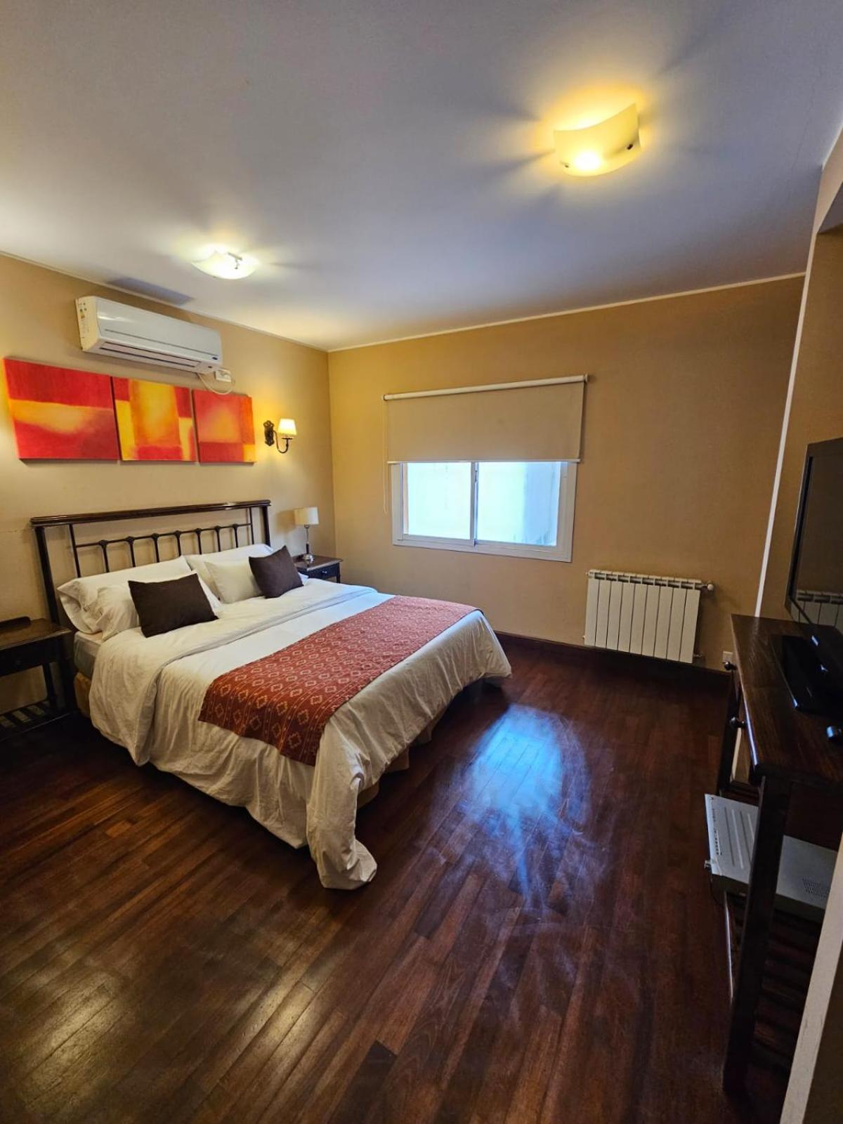 Departamento Caseros Desing *
