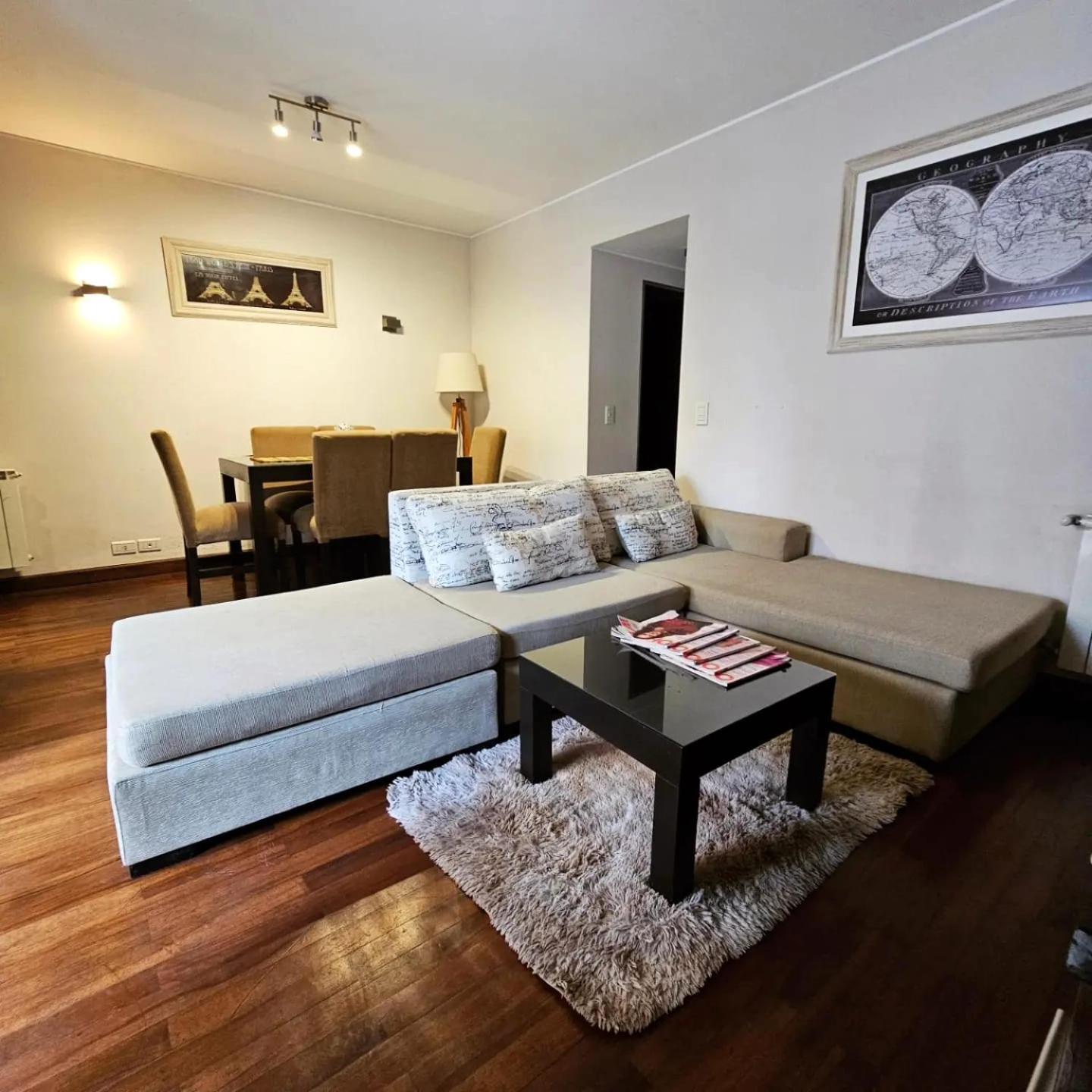Departamento Caseros Desing Salta